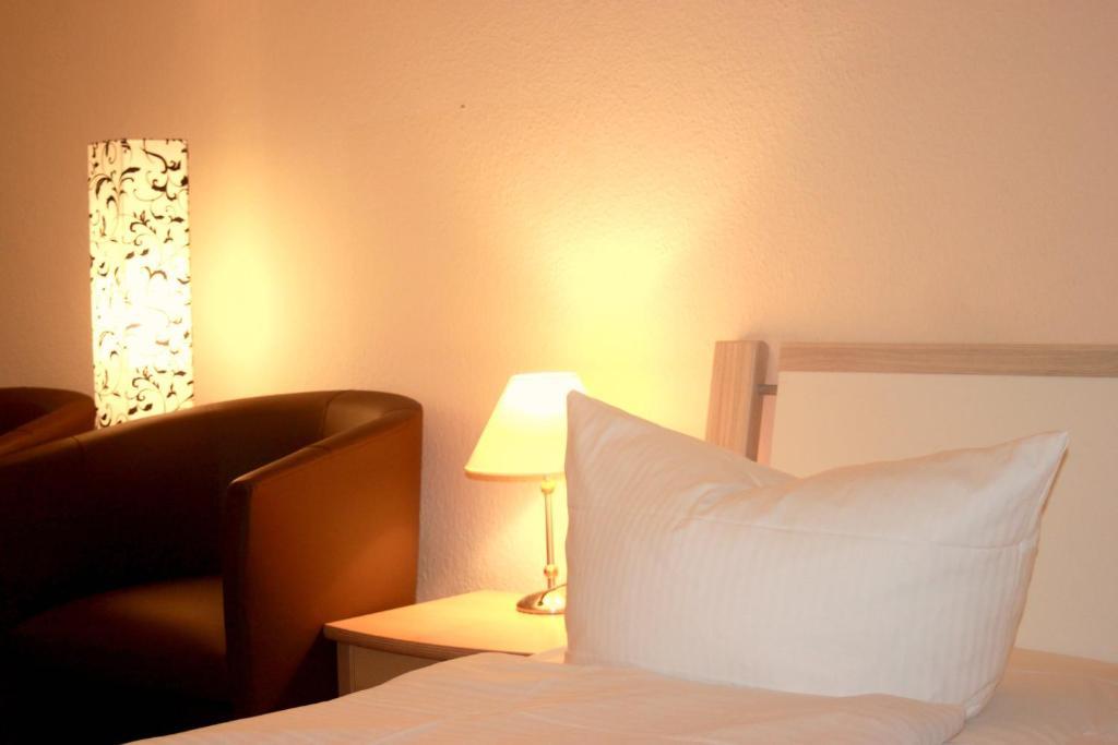 Hotel-Pension Ariane Am Kurfurstendamm - Berlin — Photos 3